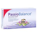 PassioBalance (PZN 11522523) из Германии