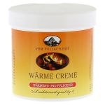 WÄRMECREME (PZN 9686890) из Германии