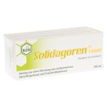 Solidagoren Liquid (PZN 7593486) из Германии