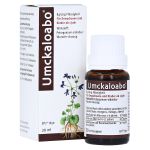 Umckaloabo (PZN 1062032) из Германии