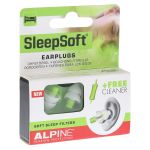 ALPINE SLEEPSOFT Ohrstöpsel (PZN 10992511) из Германии