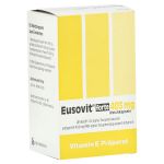 EUSOVIT forte 403 mg Weichkapseln (PZN 8998222) из Германии