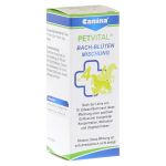 PETVITAL Bachblüten Nr.4 Globuli vet. (PZN 10528564) из Германии
