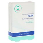 NADH 5 mg stabilisiert Kapseln (PZN 11668936) из Германии