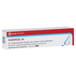 Nasengel AL (PZN 3929328) из Германии