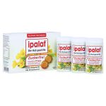 IPALAT Halspastillen zuckerfrei (PZN 16395851) из Германии