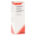 OTIDOLO spag.Peka Tropfen (PZN 9931579) из Германии