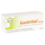 GASTRITOL Liquid Flüssigkeit zum Einnehmen (PZN 2641275) из Германии