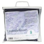 LAVENDEL KISSEN 25x25 cm (PZN 9373010) из Германии