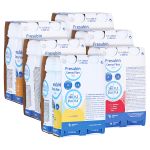 Fresubin Energy Fibre DRINK Mischkarton (PZN 264070) из Германии