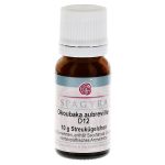 OKOUBAKA AUBREVILLEI D 12 Globuli (PZN 11555534) из Германии