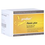 PROSAN Femin plus Kapseln (PZN 4853254) из Германии