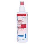 KODAN Tinktur forte farblos Pumpspray (PZN 2335549) из Германии