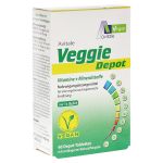 Avitale Veggie Depot Vitamine + Mineralstoffe (PZN 11565248) из Германии