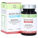 BASASAN Sport Synbiotikum Kapseln (PZN 16750051) из Германии