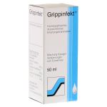 GRIPPINFEKT Tropfen (PZN 10198718) из Германии