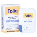 Folio 2 Filmtabletten (PZN 12388044) из Германии