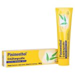 Pinimenthol Erkältungssalbe (PZN 3745309) из Германии