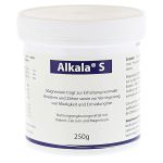 ALKALA S Pulver z.Herst.e.Lösung z.Einnehmen (PZN 11077891) из Германии