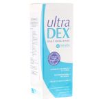 ULTRADEX Mundspülung antibakteriell (PZN 351751) из Германии