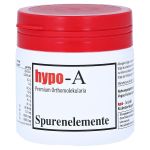 HYPO A Spurenelemente Kapseln (PZN 28487) из Германии