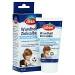 ABTEI Wundheil Zinksalbe (PZN 4983442) из Германии