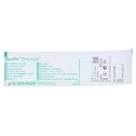 VASOFIX Braunüle 22 G 25 mm blau (PZN 2758801) из Германии