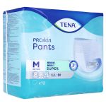 TENA PANTS super M Einweghose (PZN 15822245) из Германии