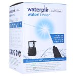 WATERPIK Ultra Professional Munddusche schw.WP-672 (PZN 15410181) из Германии