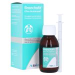 Bronchofit Efeu-Hustensaft (PZN 11352630) из Германии