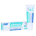 ELMEX SENSITIVE PROFESSIONAL plus Sanft.Zahnweiß (PZN 8839506) из Германии