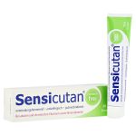 SENSICUTAN Creme (PZN 3925879) из Германии