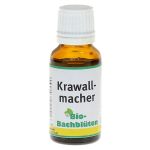 BACHBLÜTEN Krawallmacher flüssig für Katzen (PZN 10263628) из Германии