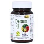 TEEBAUM ÖL KAPSELN (PZN 16356012) из Германии