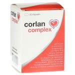 CORLAN complex Kapseln (PZN 11669189) из Германии