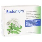 Sedonium (PZN 11177871) из Германии