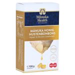 MANUKA HEALTH MGO 400+ Lutschbonb.Ingwer-Zitrone (PZN 15874897) из Германии