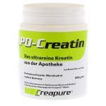 APO CREATIN Pulver (PZN 2695667) из Германии