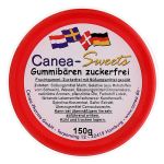 GUMMIBÄREN zuckerfrei (PZN 11553647) из Германии