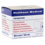 Fixierpflaster Ypsipor 10 cmx10 m (PZN 4761210) из Германии