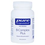 Pure Encapsulations B-Complex Plus (PZN 6552232) из Германии