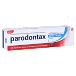 Parodontax Extra Frisch Zahnpasta (PZN 2836493) из Германии