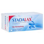 STADALAX (PZN 5356109) из Германии