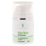 ALOE VERA NACHTCREME (PZN 10393176) из Германии