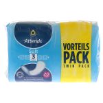 ATTENDS Soft 3 extra (PZN 10259124) из Германии
