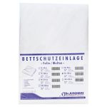 BETTSCHUTZEINLAGE Folie Molton 90x100 cm (PZN 7662075) из Германии