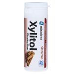 Miradent Zahnpflegekaugummi Xylitol Zimt (PZN 4302784) из Германии