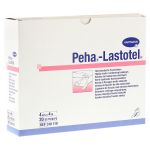 PEHA-LASTOTEL Fixierbinde 4 cmx4 m (PZN 10069369) из Германии