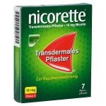 NICORETTE TX 15mg (PZN 3273371) из Германии
