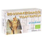 SCHWARZKÜMMEL BIO vegan Kapseln (PZN 11017506) из Германии